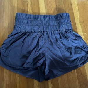 Free People The Way Home Shorts size MEDIUM